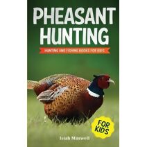 Pheasant Hunting For Kids