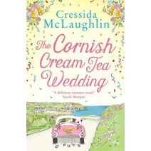 Cornish Cream Tea Wedding (Cornish Cream Tea series)