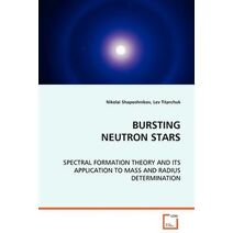 Bursting Neutron Stars