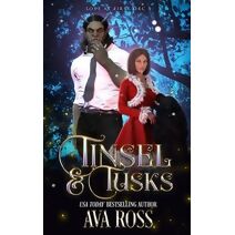 Tinsel & Tusks (Love at First Orc)