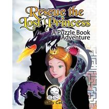 Rescue the Lost Princess