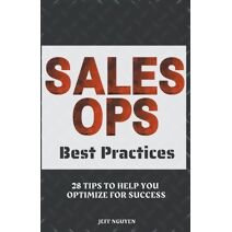 Sales Ops Best Practices