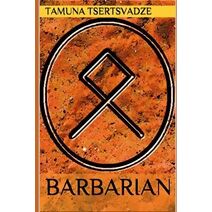 Barbarian (Forgotten Legends of the Germanic Peoples)