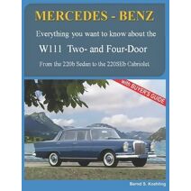 MERCEDES-BENZ, The 1960s, W111 Two- and Four-Door