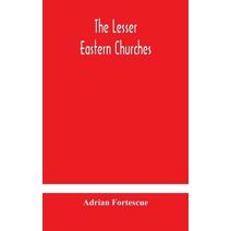 lesser eastern churches