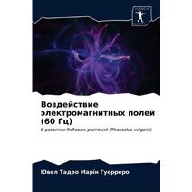 Воздействие электромагнитных полей (60 Гц)