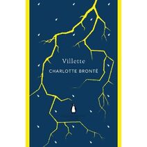 Villette (Penguin English Library)