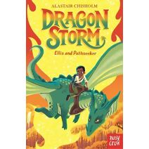 Dragon Storm: Ellis and Pathseeker (Dragon Storm)