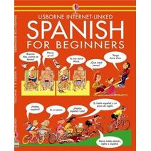 Spanish for Beginners (Language for Beginners Book)