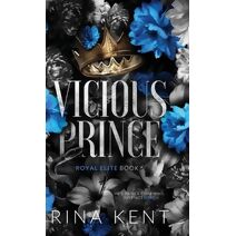 Vicious Prince (Royal Elite Special Edition)