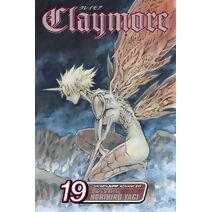 Claymore, Vol. 19 (Claymore)