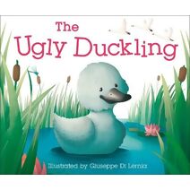 Ugly Duckling (Storytime Lap Books)