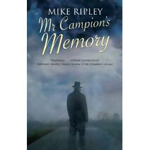 Mr Campion's Memory (Albert Campion Mystery)
