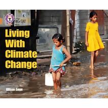 Living With Climate Change (Collins Big Cat)