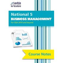 National 5 Business Management (Leckie Course Notes)