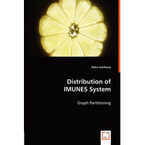 Distribution of IMUNES System