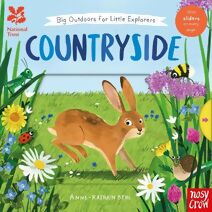 National Trust: Big Outdoors for Little Explorers: Countryside (National Trust: Big Outdoors for Little Explorers)