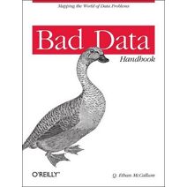 Bad Data Handbook