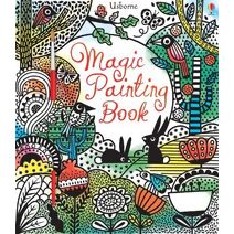 Magic Painting Book (Magic Painting Books)