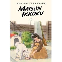 Maison Ikkoku Collector's Edition, Vol. 2 (Maison Ikkoku Collector's Edition)