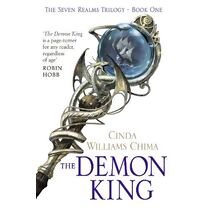 Demon King (Seven Realms Series)
