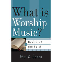 What is Worship Music?