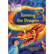 Taming the Dragon (Big Cat Phonics for Little Wandle Letters and Sounds Revised – Age 7+)