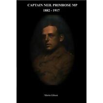Captain Neil Primrose MP