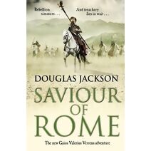 Saviour of Rome (Gaius Valerius Verrens)