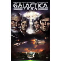 Galactica: 1980