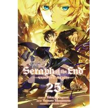 Seraph of the End, Vol. 25 (Seraph of the End)