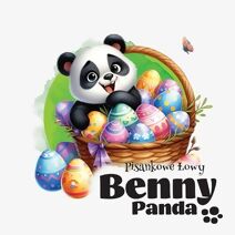 Panda Benny - Pisankowe Lowy (Panda Benny)