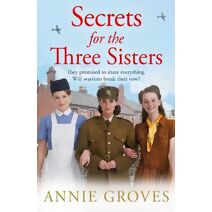 Secrets for the Three Sisters (Three Sisters)