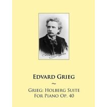 Grieg (Samwise Music for Piano)