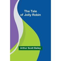 Tale of Jolly Robin