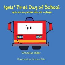 Ignis' First Day of School