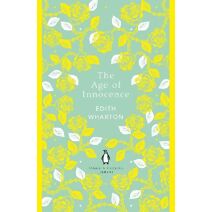 Age of Innocence (Penguin English Library)