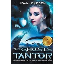 Ghosts of Tantor (Missions of the Tfs Pike)