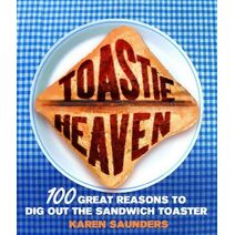 Toastie Heaven