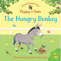 Hungry Donkey (Farmyard Tales)