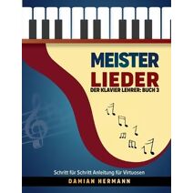 Meister Lieder (Klaviermusik: Leitern, Akkorde Und Mehr)