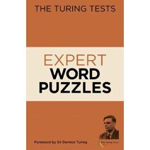 Turing Tests Expert Word Puzzles (Turing Tests)