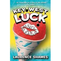 Key West Luck (Key West Capers)
