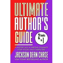 Ultimate Author's Guide (Best of the Ultimate Author's Guide)