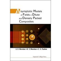 Asymptotic Models Of Fields In Dilute And Densely Packed Composites