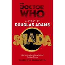 Doctor Who: Shada (DOCTOR WHO)