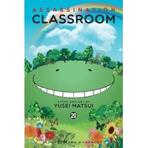 Assassination Classroom, Vol. 20 (Assassination Classroom)