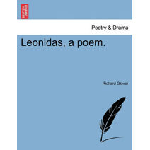 Leonidas, a Poem.