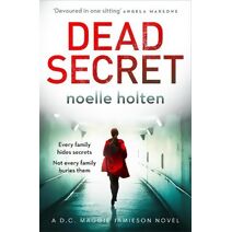 Dead Secret (Maggie Jamieson thriller)