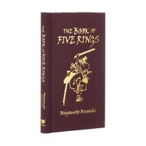 Book of Five Rings (Arcturus Ornate Classics)